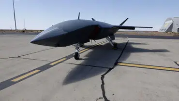 استرالیا با پهپاد «Ghost Bat» وارد رقابت جدید تسلیحاتی می‌شود