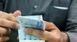 تکذیب ادعای تعویق پرداخت حقوق کارمندان دولت