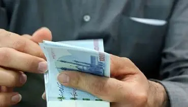 تکذیب ادعای تعویق پرداخت حقوق کارمندان دولت