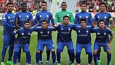 حل مشکل استقلال خوزستان؛ بازی پرسپولیس برگزار خواهد شد
