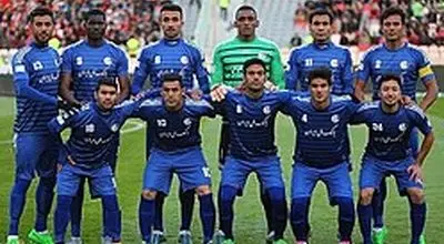 حل مشکل استقلال خوزستان؛ بازی پرسپولیس برگزار خواهد شد
