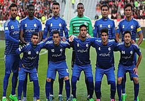 استقلال به برنامه‌ریزی داربی اعتراض کرد