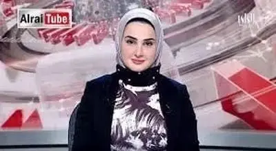 این مجری تلویزیونی به زندان محکوم شد