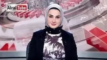 این مجری تلویزیونی به زندان محکوم شد