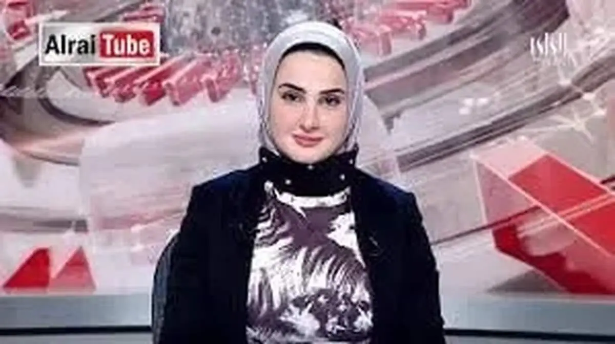 این مجری تلویزیونی به زندان محکوم شد