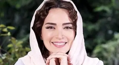 تقدیر احساسی بهنوش طباطبایی از گلاب آدینه!