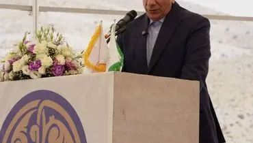 اشتغال‌زایی گروه مالی گردشگری در جنوب استان کرمان با سرمایه‌گذاری در ایجاد معدن مس 

