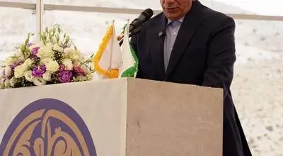 اشتغال‌زایی گروه مالی گردشگری در جنوب استان کرمان با سرمایه‌گذاری در ایجاد معدن مس 

