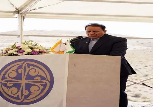 اشتغال‌زایی گروه مالی گردشگری در جنوب استان کرمان با سرمایه‌گذاری در ایجاد معدن مس 

