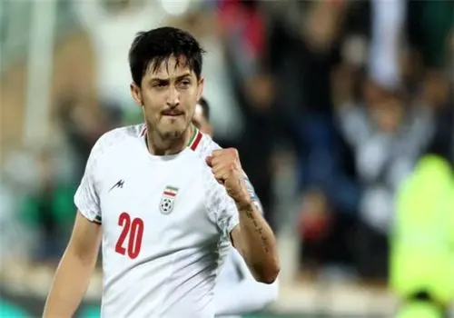 خبر بد برای تیم ملی پیش از بازی با سوریه