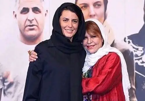 عکس های عروسی زری خوشکام و علی حاتمی، ۵۰ سال پیش 