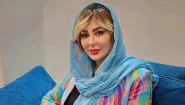 استوری مبهم نیوشا ضیغمی سوژه شد+عکس
