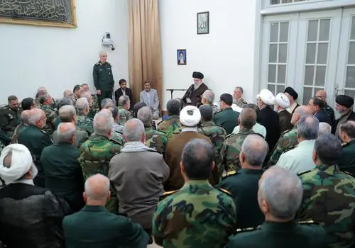 پزشکیان شرط رهبر انقلاب برای ادامه مذاکرات را اعلام کرد
