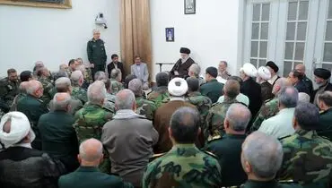 نوآوری در تسلیحات، شیوه‌ها و شناخت روش‌های دشمن همواره در دستور کار باشد