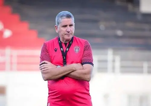 اوسمار سرمربی بوریرام شد