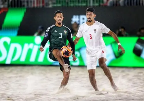 نیمه نهایی جام جهانی: ایران 2 - برزیل 3؛ باخت غم انگیز ایران در ثانیه های پایانی