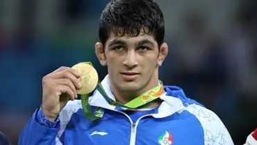 آزمون حسن یزدانی در تورنمنت بین‌المللی