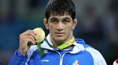 آزمون حسن یزدانی در تورنمنت بین‌المللی