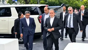 پیشنهاد تهران برای بازگشایی موقت تنگه هرمز؛ عراقچی در آمریکا ماندنی شد