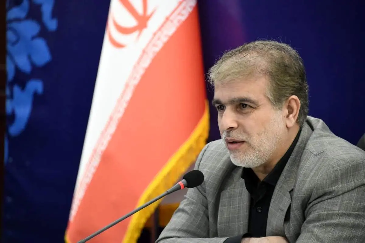 تاکید رئیس کل دادگستری مازندران بر اهمیت مقابله با قطع درختان و قاچاق چوب در استان