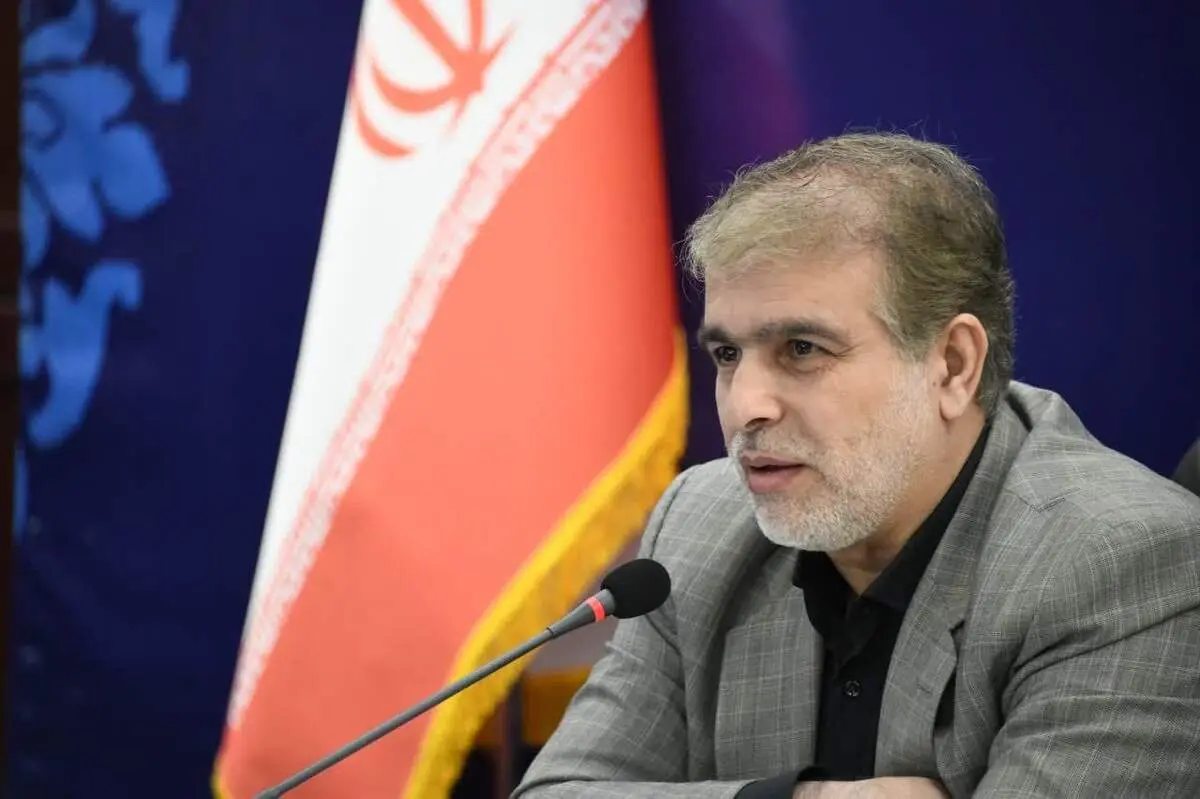 تاکید رئیس کل دادگستری مازندران بر اهمیت مقابله با قطع درختان و قاچاق چوب در استان