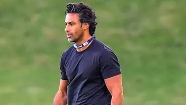قطری ها به دنبال فرهاد مجیدی