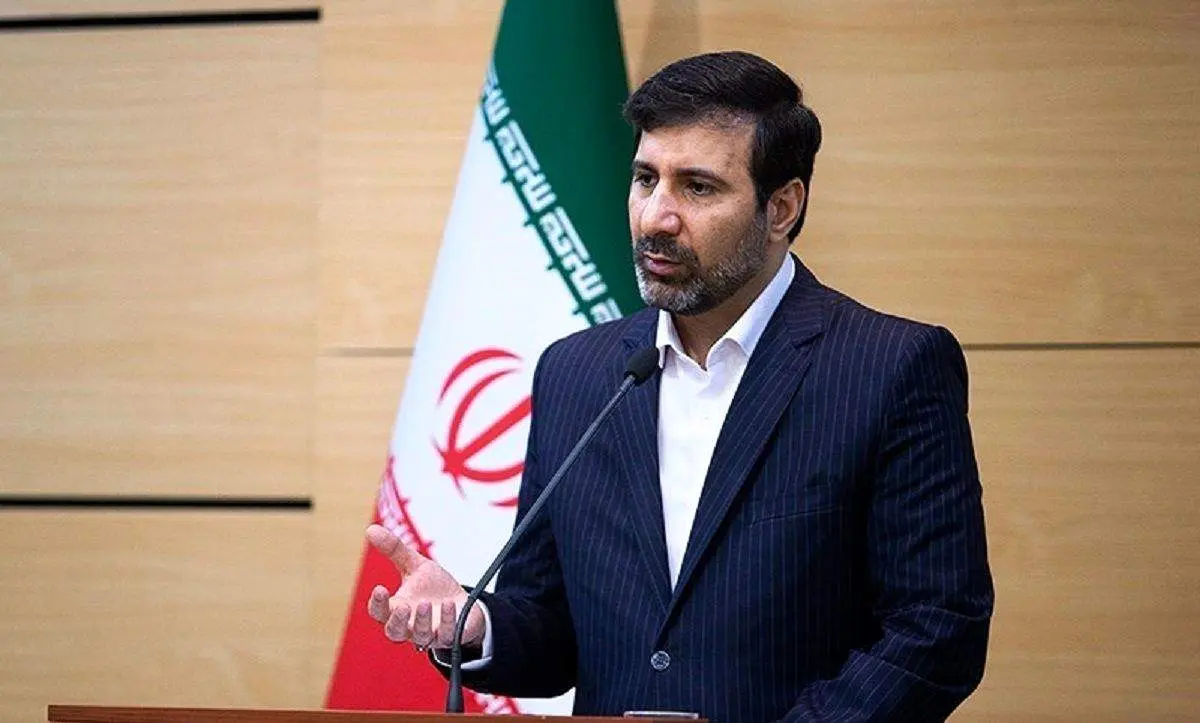طحان‌ نظیف: رسانه‌ها و طرفداران نامزدهای انتخاباتی از گمانه زنی خودداری کنند+ فیلم