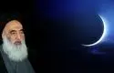 دفتر آیت الله سیستانی: دوشنبه اول ماه ربیع الاول است
