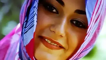 چهره «شهره صولتی» در 56 سالگی؛ سال 1393