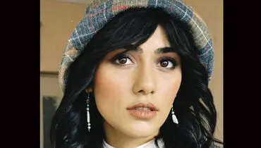 تغییر چهره سایه در سریال کلاغ؛ استایلی متفاوت و بحث‌برانگیز+تصاویر