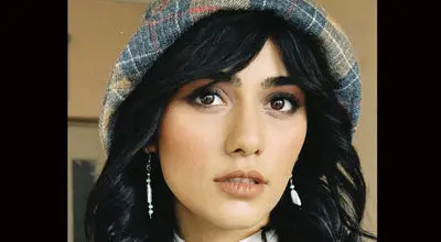 تغییر چهره سایه در سریال کلاغ؛ استایلی متفاوت و بحث‌برانگیز+تصاویر