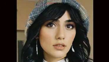 تغییر چهره سایه در سریال کلاغ؛ استایلی متفاوت و بحث‌برانگیز+تصاویر