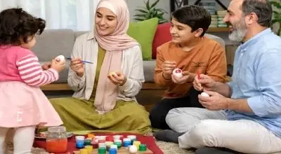 راز تربیت فرزندان موفق؛ این ۶ مهارت را والدین باید بدانند