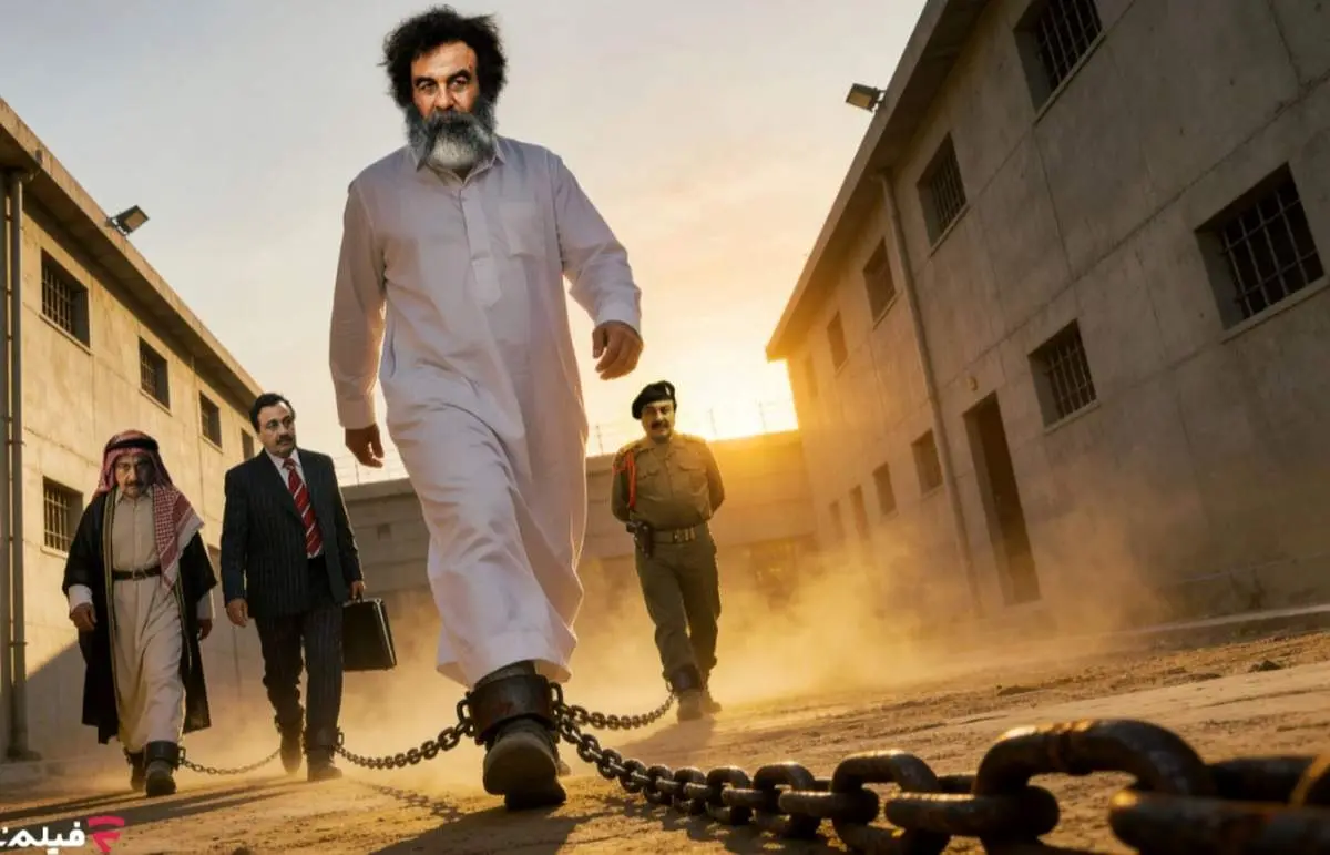 «صددام» مینی سریال شد؛ اطلاعات و زمان پخش