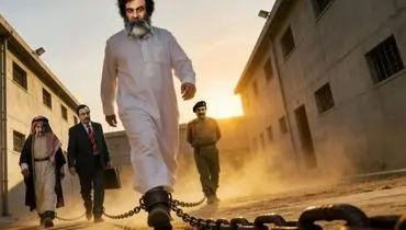 «صددام» مینی سریال شد؛ اطلاعات و زمان پخش