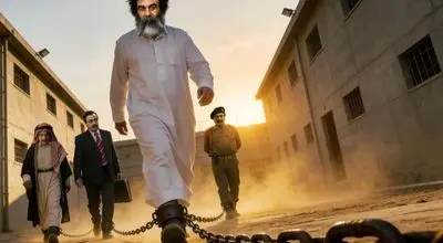 «صددام» مینی سریال شد؛ اطلاعات و زمان پخش