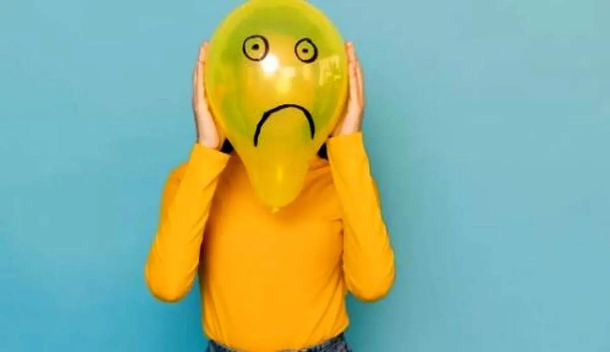 چگونه از آنچه هستیم راضی باشیم؟