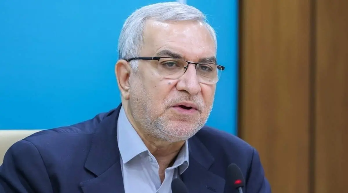 هشدار جدی وزیر بهداشت به این گروه از مردان و زنان