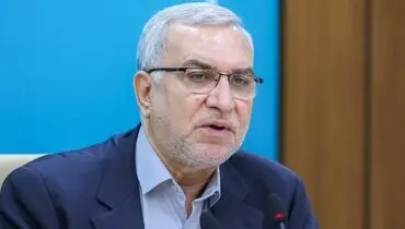 هشدار جدی وزیر بهداشت به این گروه از مردان و زنان