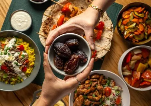 سحری فردا: خوراک ماش؛ یک سحری ساده و مقوی برای روزه‌داران