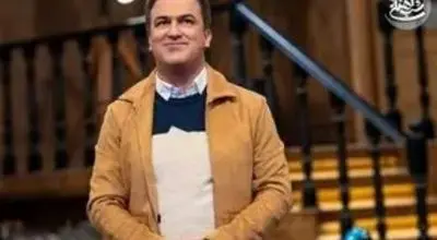 حامد آهنگی: از این به بعد دست‌فروشی می‌کنم!