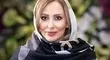واکنش پرستو صالحی به عکس جنجالی رشیدپور