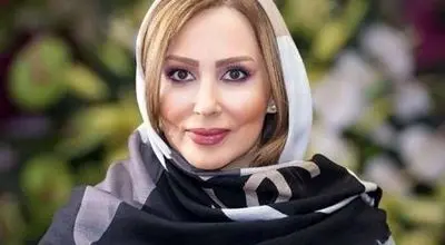 واکنش پرستو صالحی به عکس جنجالی رشیدپور