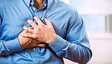 نشانه های بیماری قلبی به چه صورت بروز میکنند؟