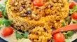 طرز تهیه پلو بلغور ؛‌ جایگزینی سالم برای برنج
