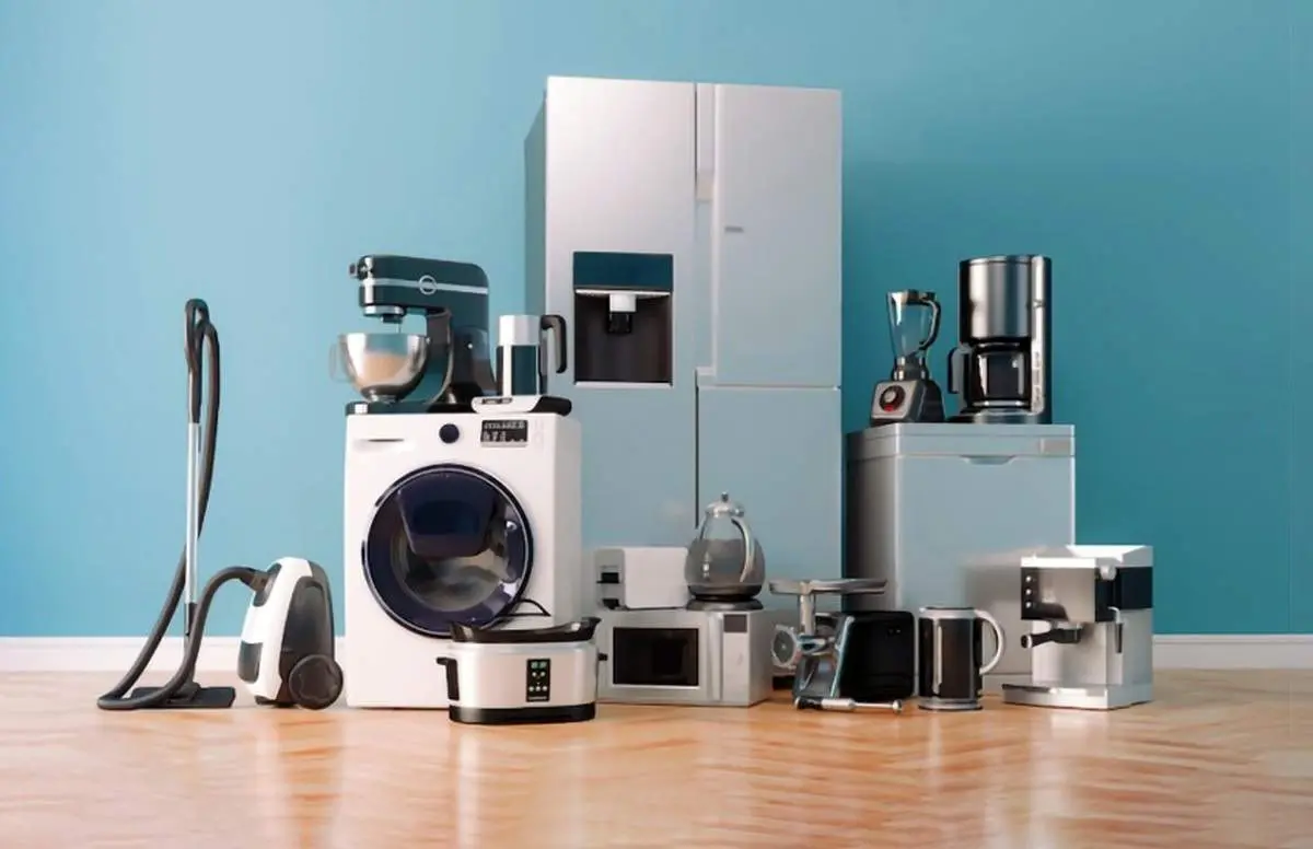 قیمت لوازم خانگی چه ربطی به تک‌نرخی شدن ارز دارد؟/ بهانه برای گرانی‌های بی‌ضابطه جور شد
