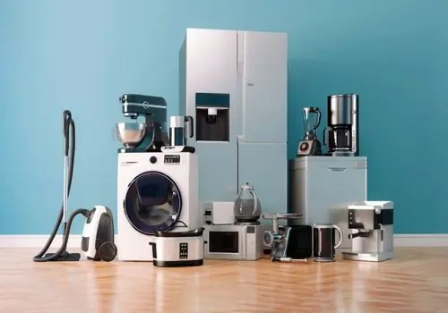 قیمت روز لوازم خانگی 2 اسفند 1404