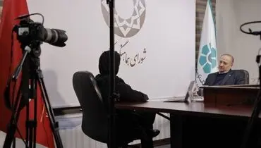 گفت وگوی سرزعیم، مدیرعامل بانک توسعه تعاون با پارسینه
