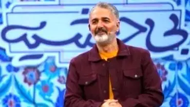 استندآپ‌کمدی یک روحانی در شبکه نسیم جلب‌توجه کرد/ویدیو 