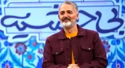 استندآپ‌کمدی یک روحانی در شبکه نسیم جلب‌توجه کرد/ویدیو 